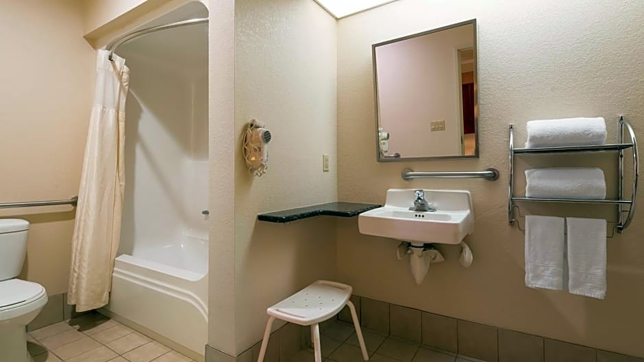 Best Western Anthony/West El Paso