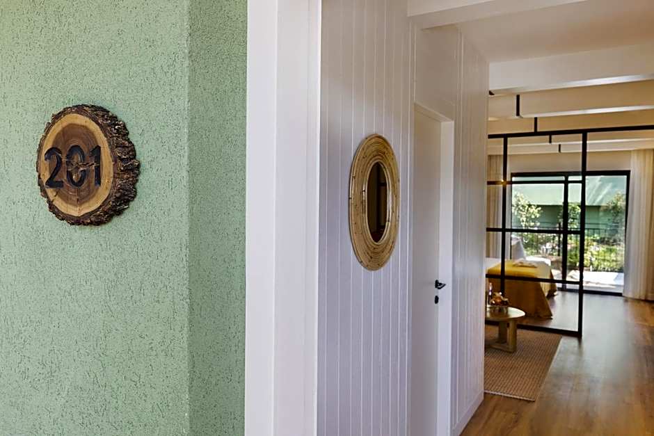 Nofey Gonen Holiday Village