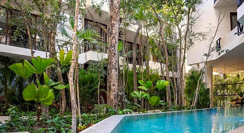 Hotel Boutique K'uyen