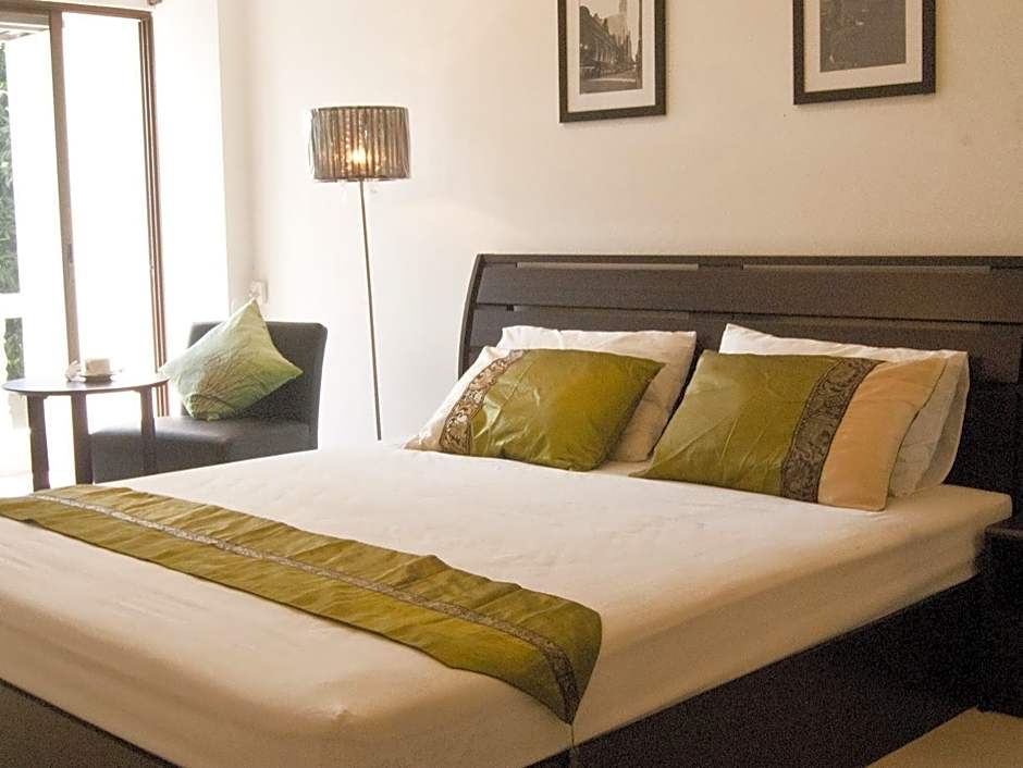 Good Houses Apartment