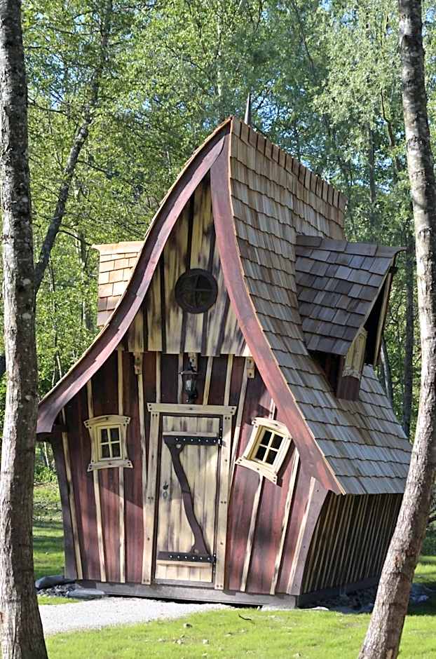 Les Lodges du Lac