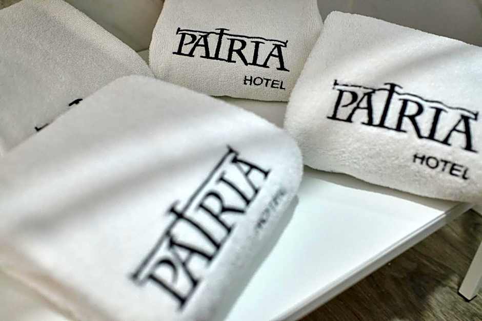 Patria Hotel