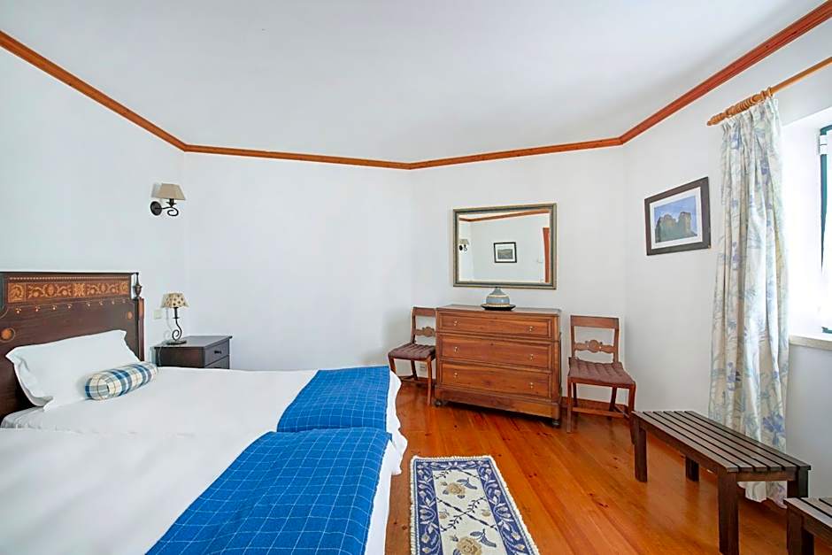 Quinta da Alcaidaria Mor