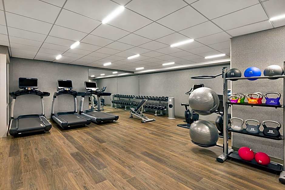 Le Meridien St. Louis Downtown
