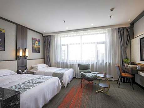 Homeinns  Hotel