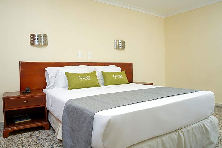 Ayenda 1313 Barahona 72