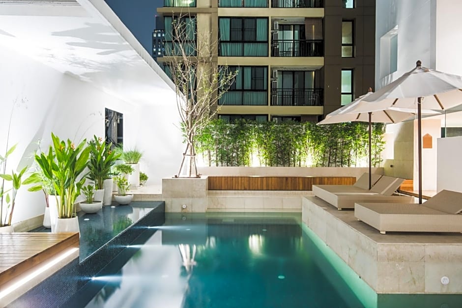 Two Three A Homely Hotel