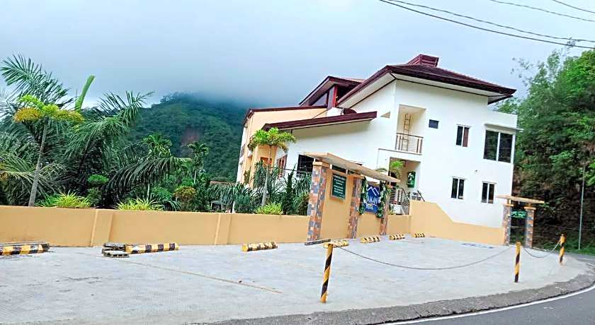 TAM-AN HOTEL BANAUE