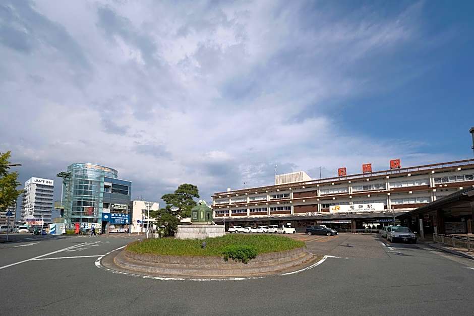Just Inn Matsusaka Station