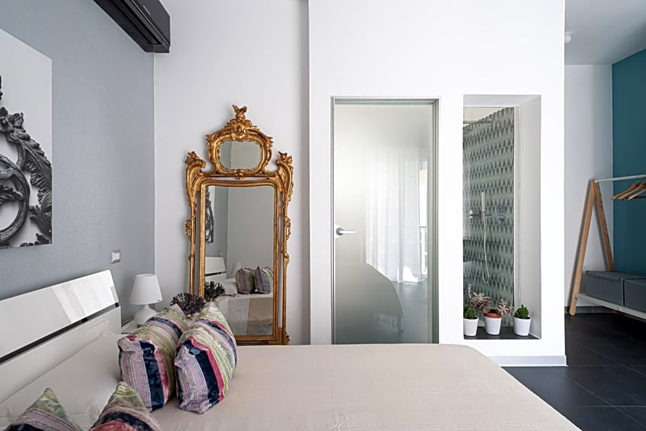 President Suite – Salerno, UT