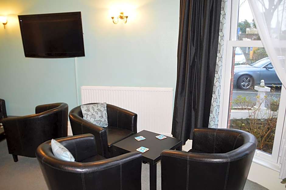 Grosvenor House Hotel