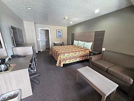King Room
