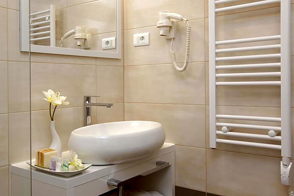 Boutique Hotel Villa Telenta