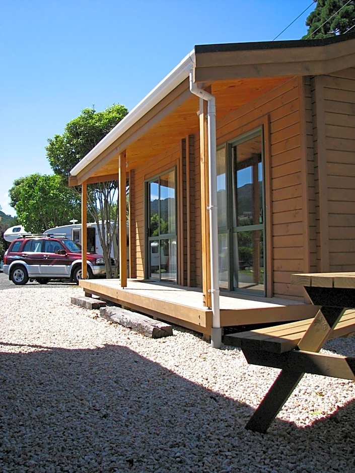 Photo 1 of 16 of Picton Campervan Park