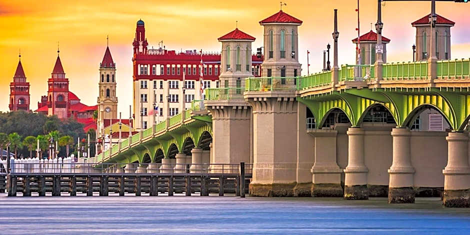 Holiday Inn Express St. Augustine Dtwn - Historic By IHG