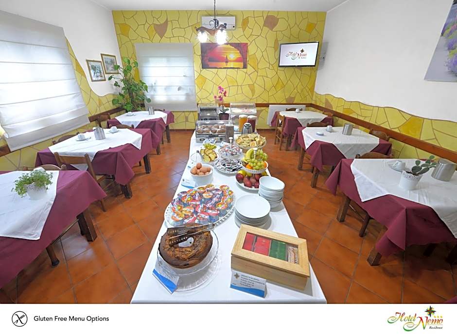 Hotel Residence Nemo