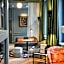 MERCURE PARIS GARE DE LYON BASTILLE