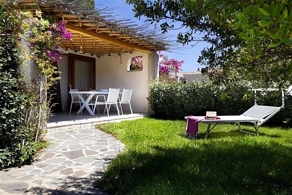 Residence Capraggia