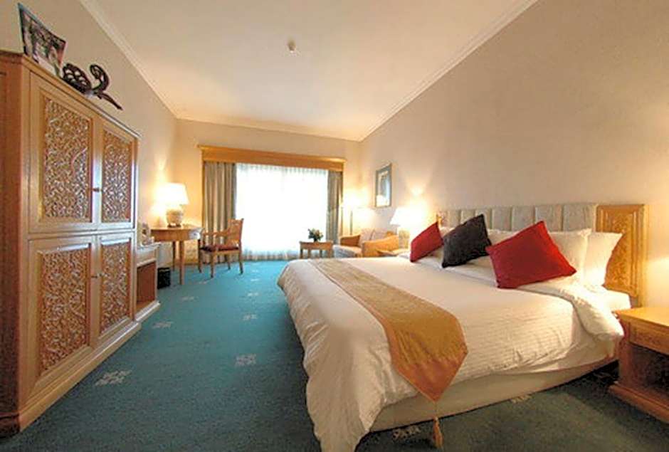 Puteri Wing - Riverside Majestic Hotel