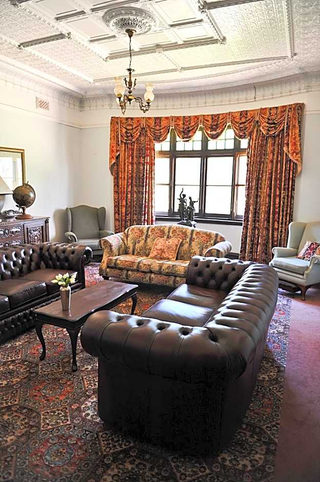 Blair Athol Homestead