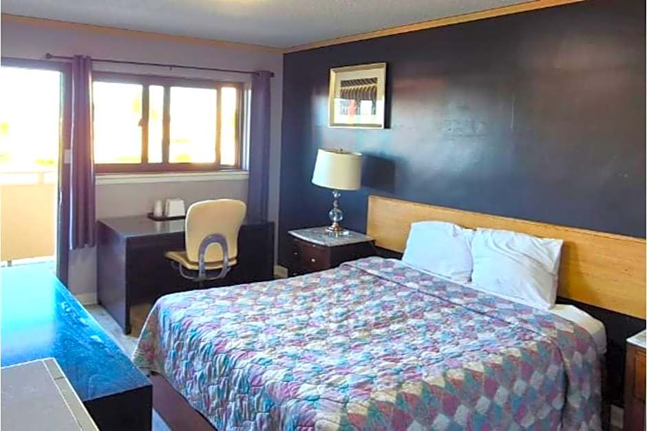 Motel Edgebrook Chicago North Shore By OYO