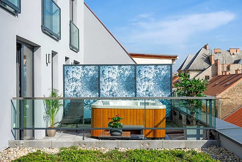 Onyx Luxury Budapest