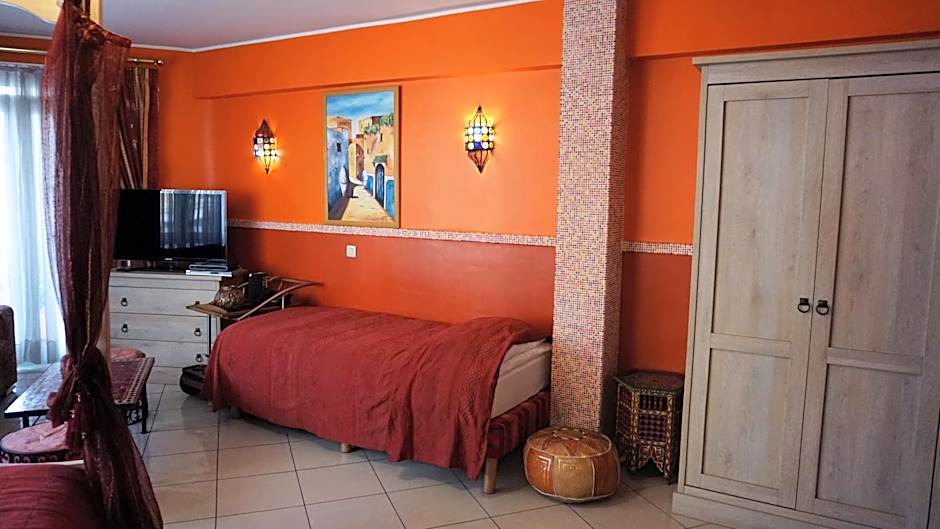 Aparthotel Résidence Bara Midi