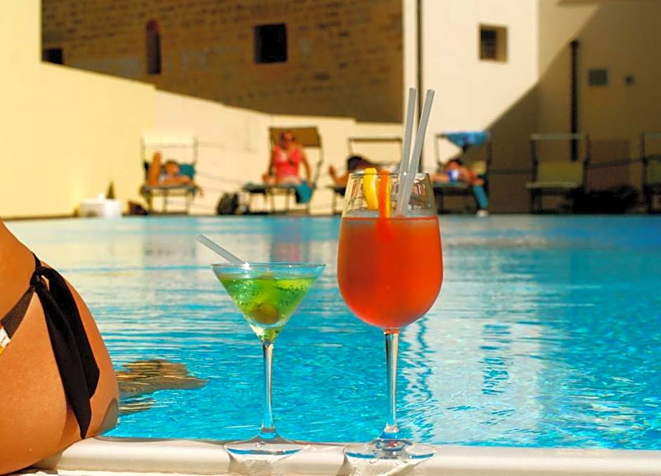 Mahara Hotel & Wellness