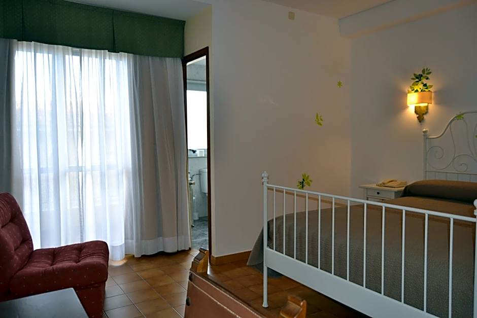 Hotel Nuevo Cachalote