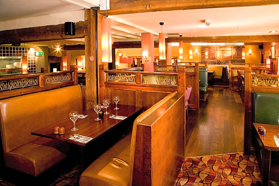 Premier Inn Northampton West (Harpole)