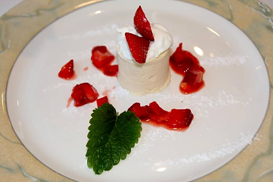 Genusshotel Panorama