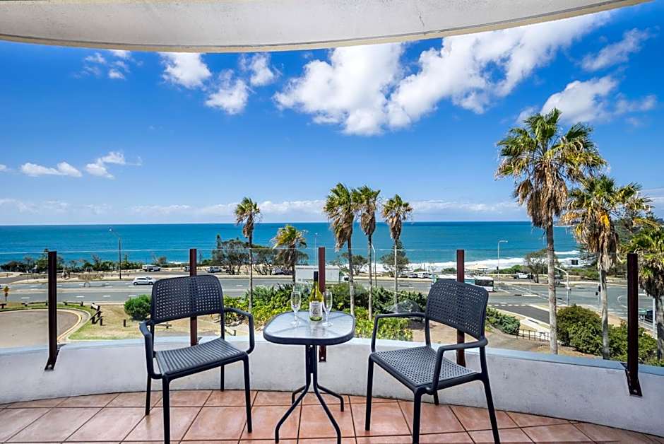 Alexandra on the Pacific Resort