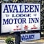 Avaleen Lodge Motor Inn