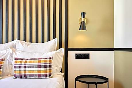 Hôtel Richelieu, Le Havre Centre-Ville, Perret