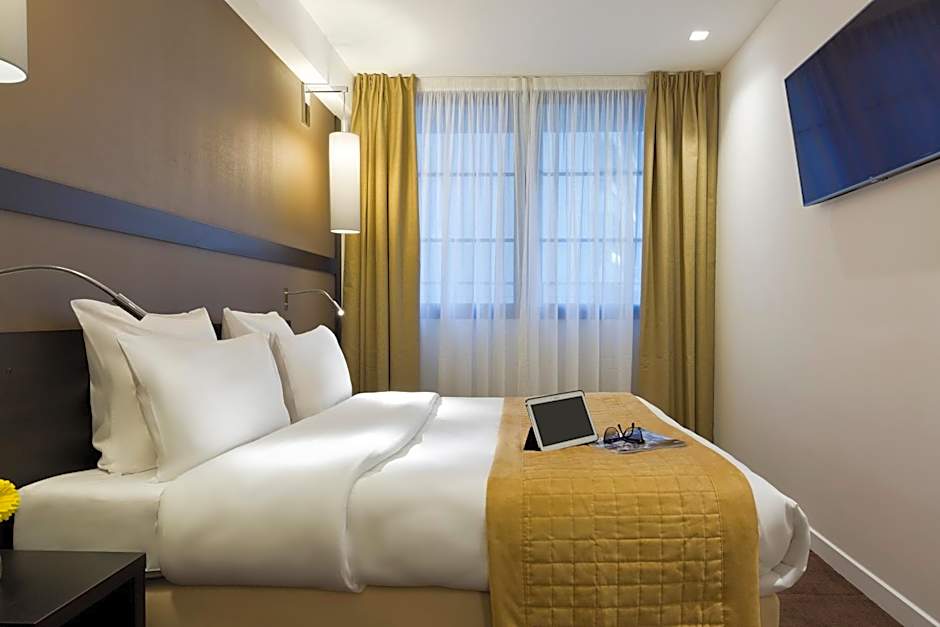 Simon's Boutique Hôtel