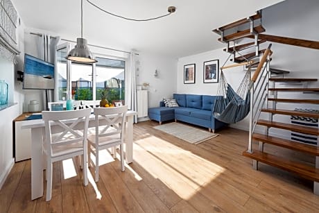 ApartDomek7b Jasne Wybrzeże - nowy i luksusowy