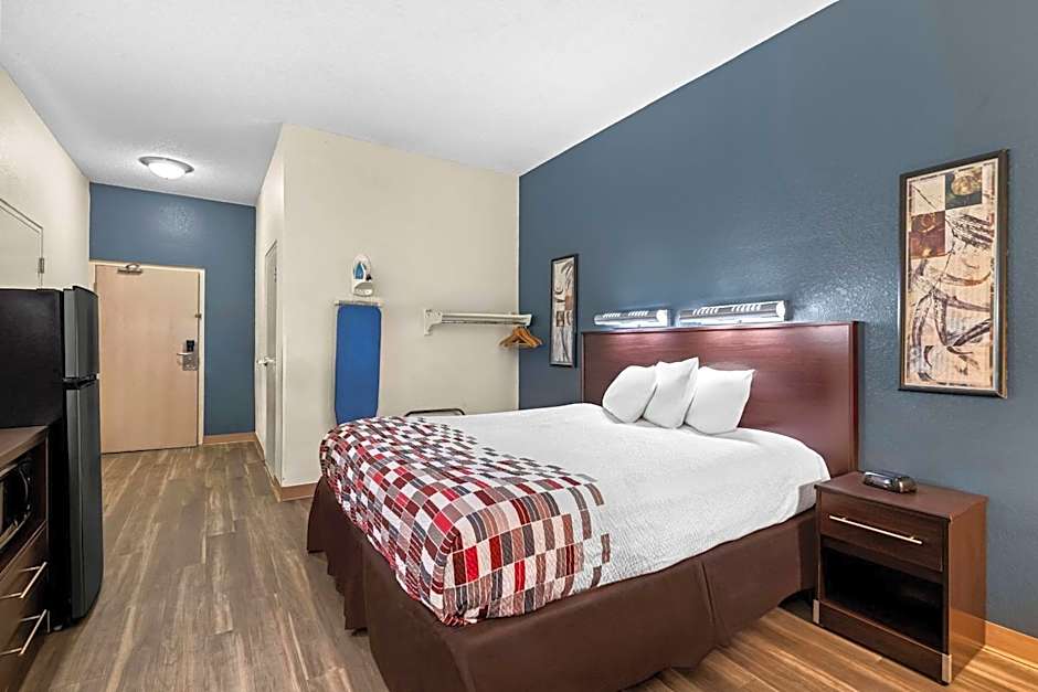 Suburban Studios Orlando - Ocoee-Winter Garden
