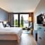 Radisson Blu Hotel, Lucerne