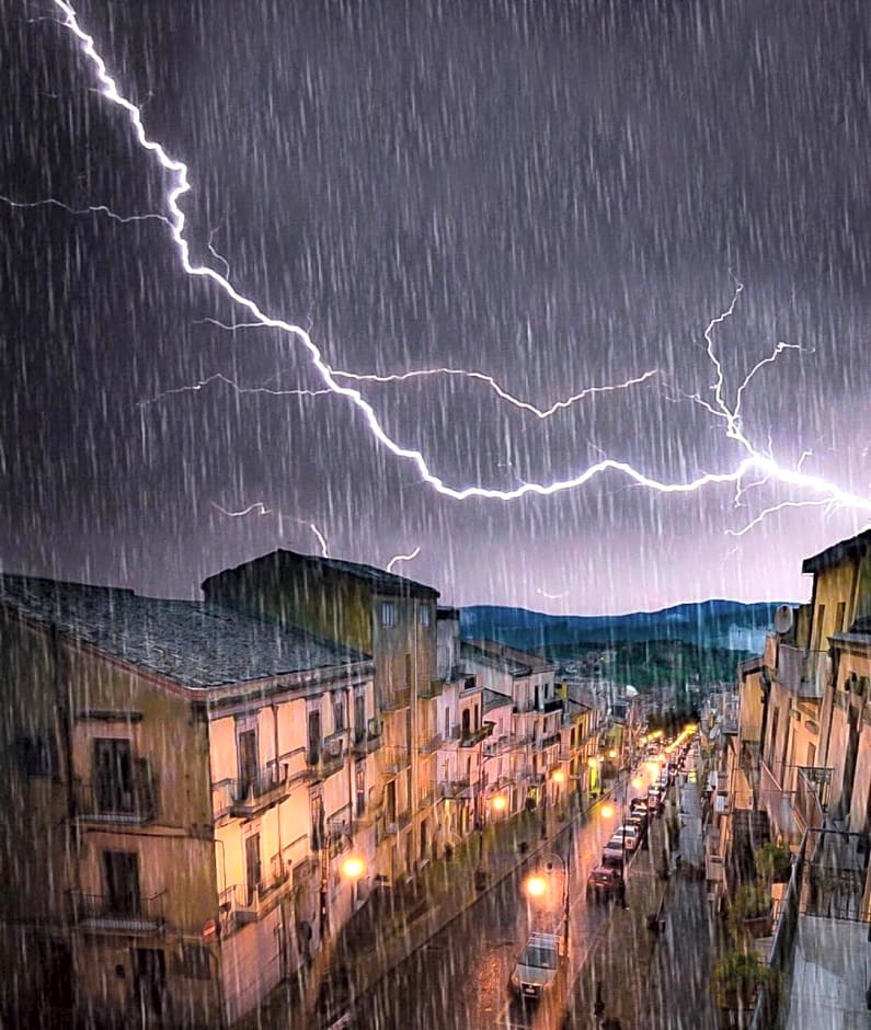 B&B al centro storico