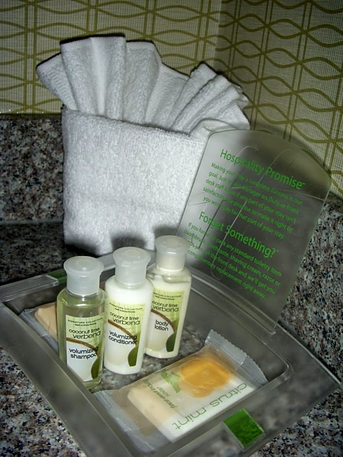 Holiday Inn Airport West Earth City By IHG