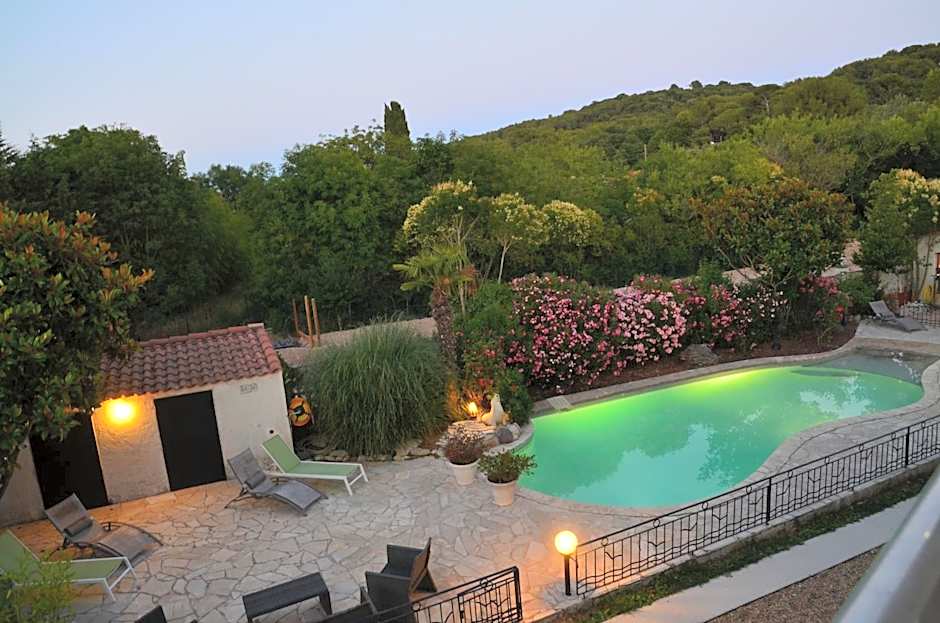Villa Myami