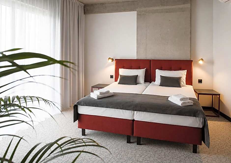 Arche Hotel Piła