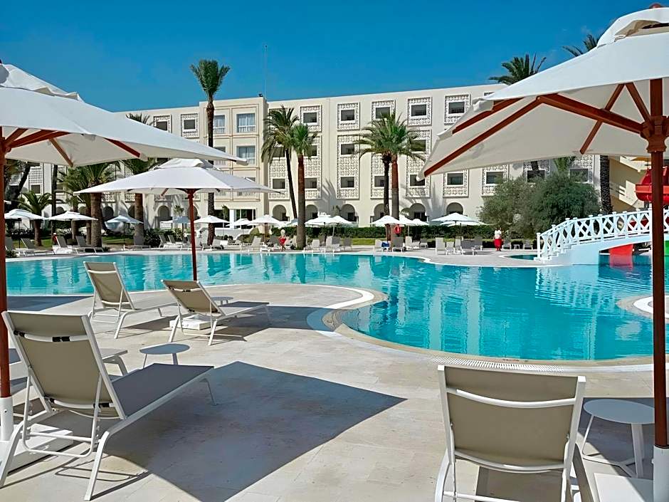 Occidental Sousse Marhaba