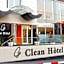 Clean Hotel