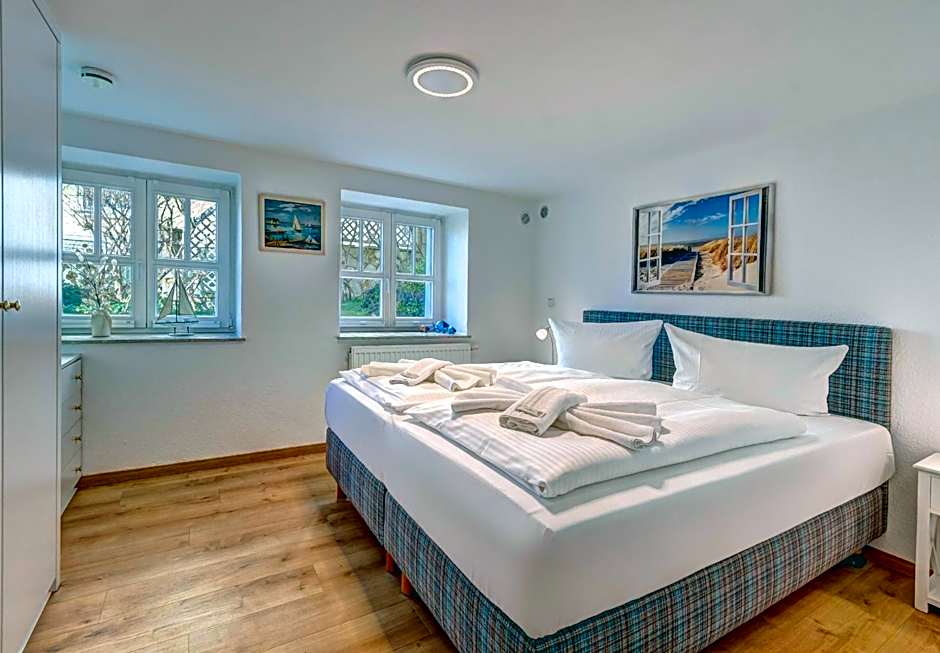 Haus Seeblick Hotel Garni & Ferienwohnungen