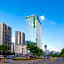 Holiday Inn Express Jinan High-Tech Zone By IHG