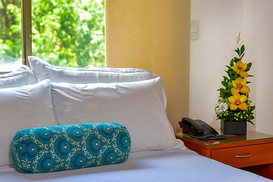 La Campana Hotel Boutique