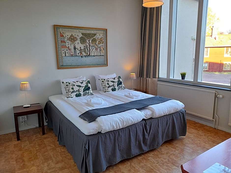 Photo 1 of 4 of Double Room with Private Bathroom