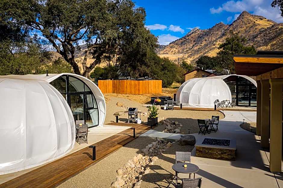 Sequoia Studio Suites