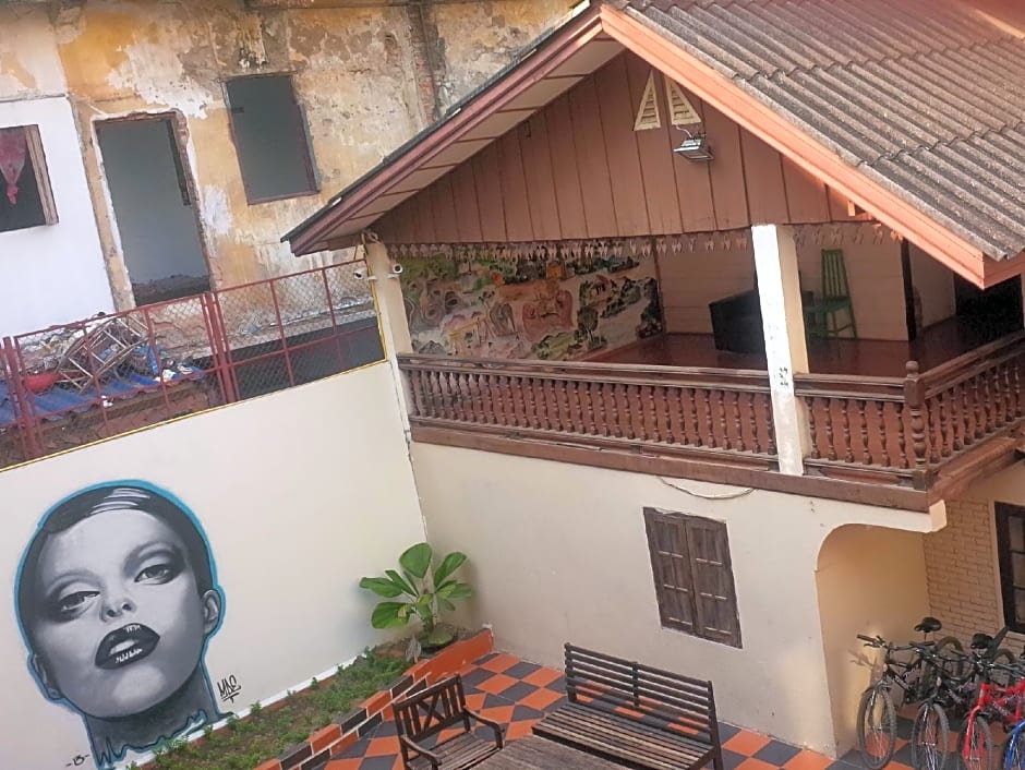 Vientiane Star Hotel